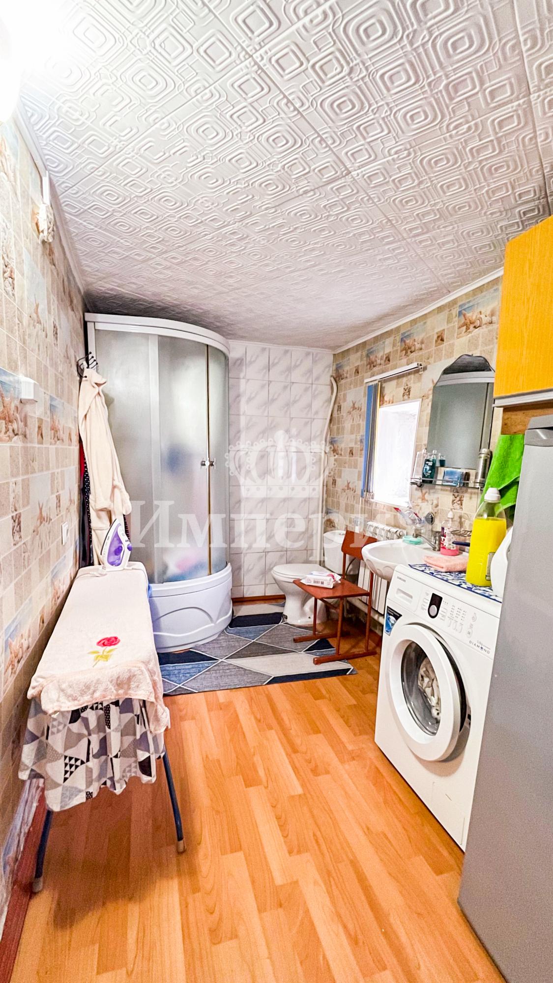 5-комнантный квартира, 135.0 м²,Ынтымак за 33 000 000