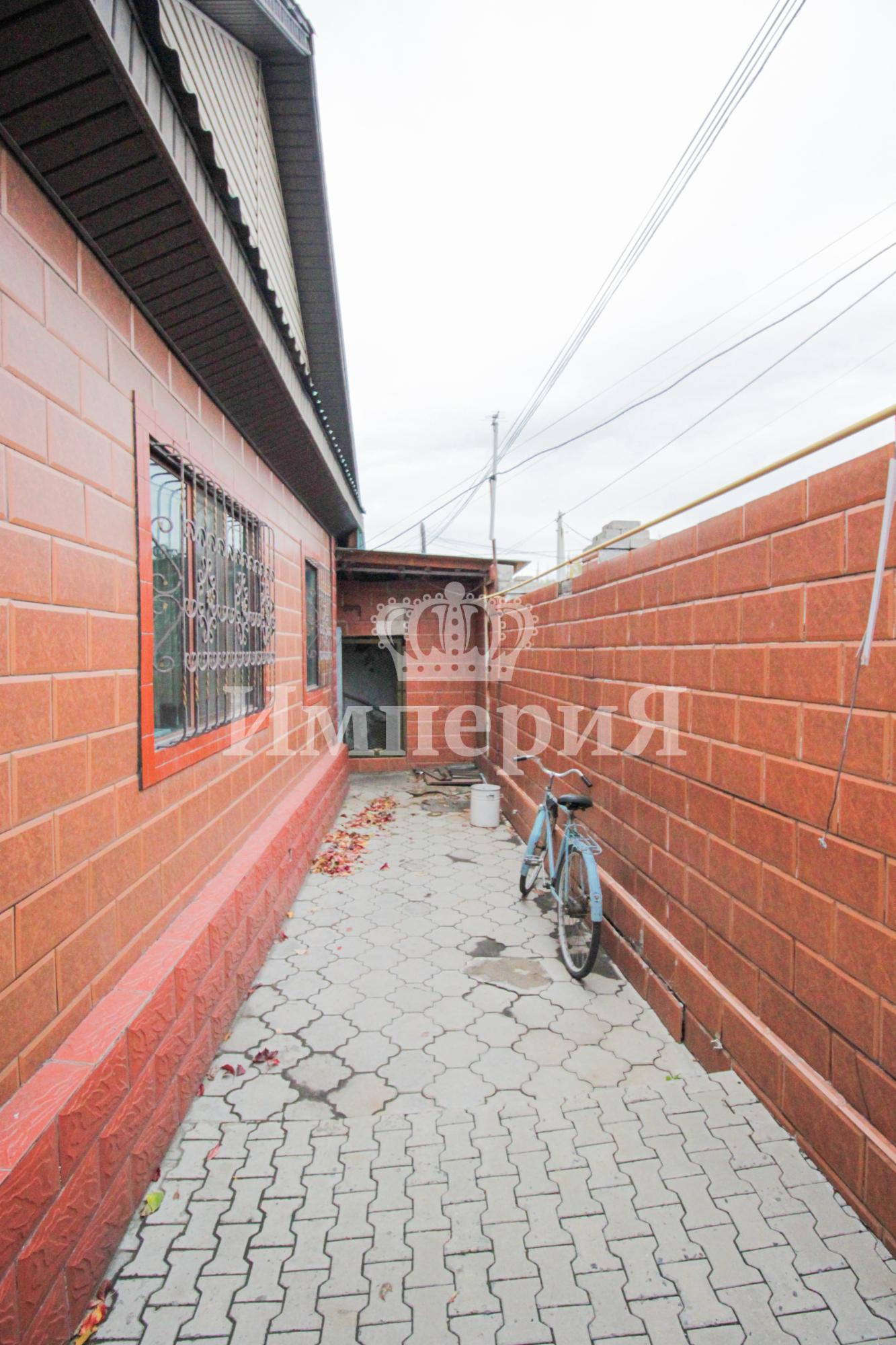 5-комнантный квартира, 111.0 м²,Балпык за 30 000 000