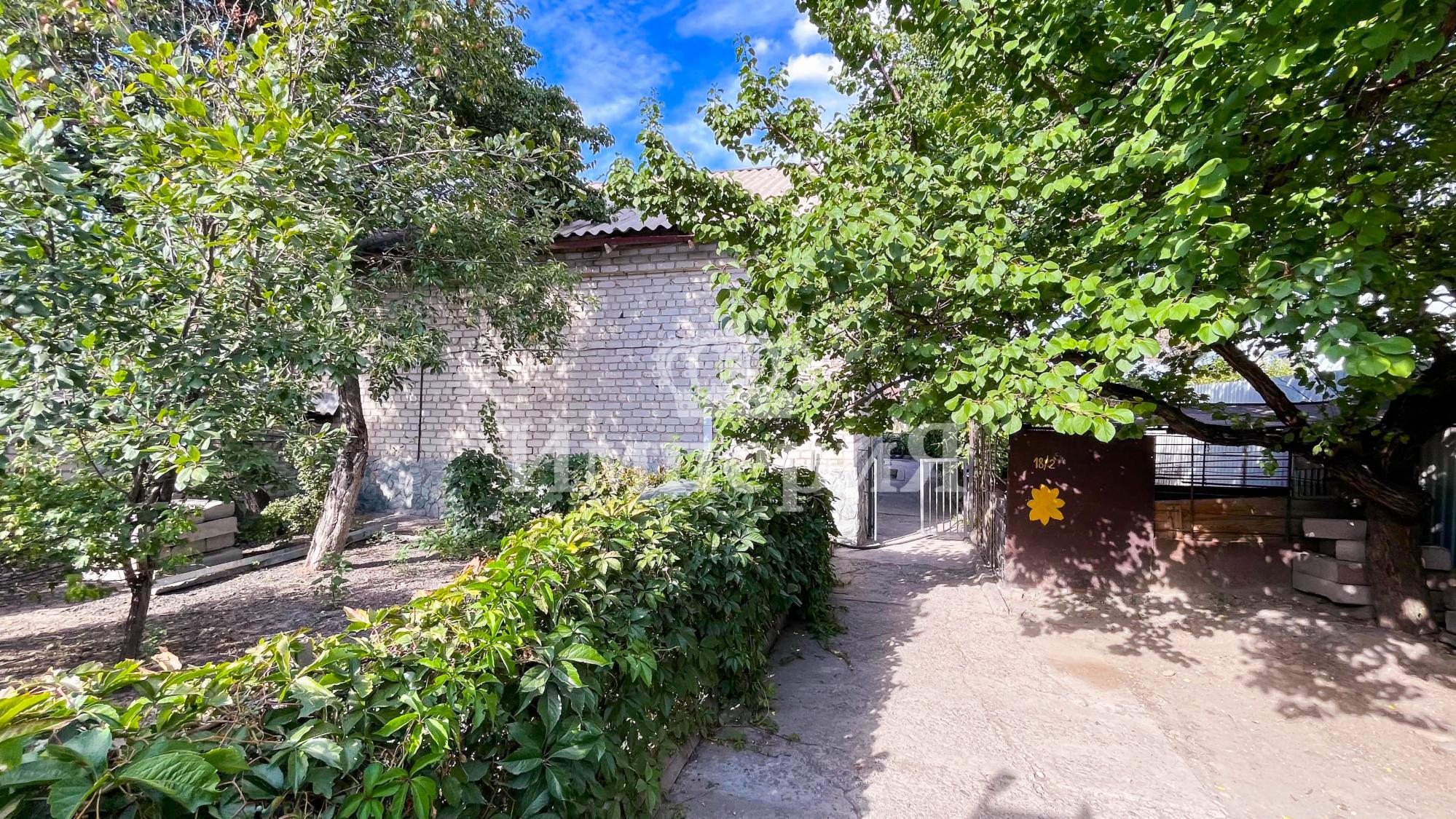 5-комнантный квартира, 214.0 м²,Радищева за 35 000 000