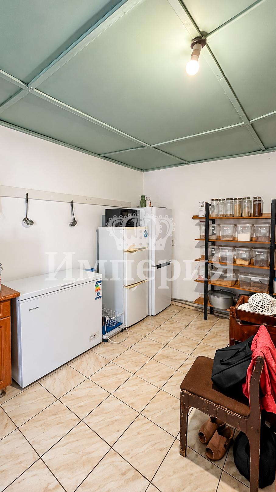 15-комнантный квартира, 266.0 м²,Калиева за 90 000 000