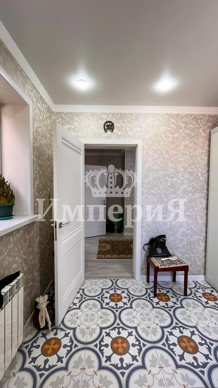 6-комнантный квартира, 216.0 м²,Болашак за 60 000 000