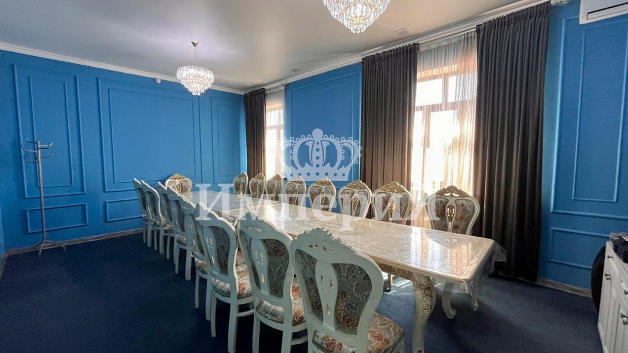 7-комнантный квартира, 428.0 м²,Желтоксан за 230 000 000