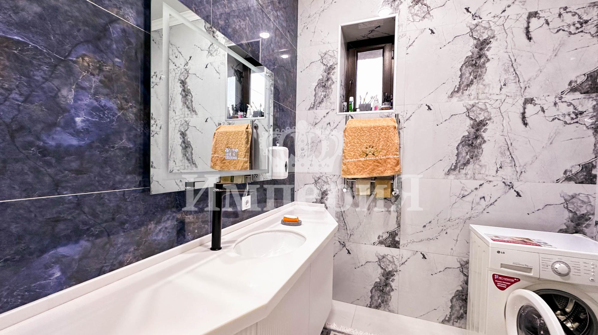 7-комнантный квартира, 325.0 м²,Новостройка за 110 000 000