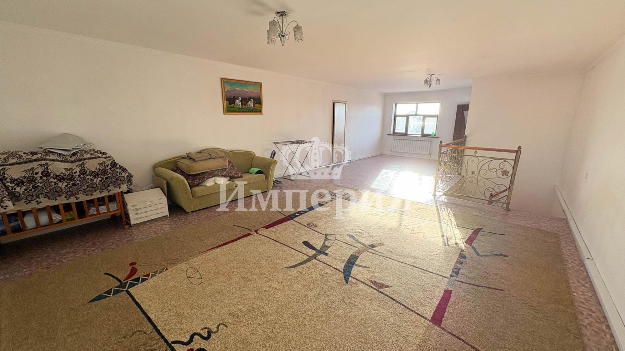 5-комнантный квартира, 265.0 м²,Хван за 70 000 000