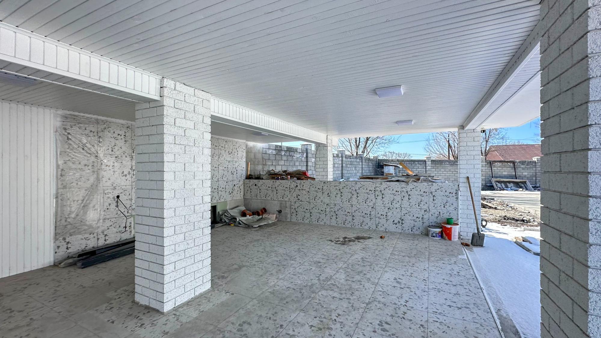 7-комнантный квартира, 372.0 м²,Абая за 95 000 000