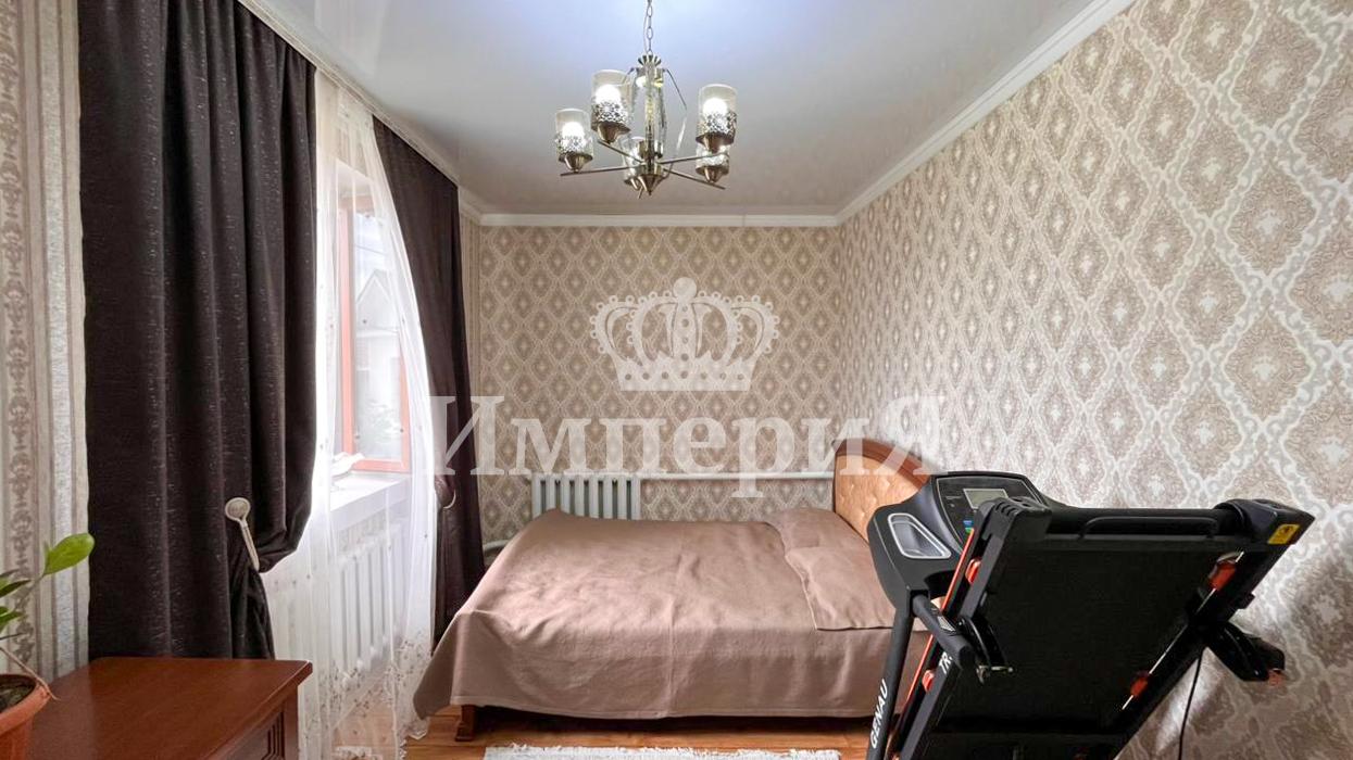 5-комнантный квартира, 146.0 м²,Жамбыл за 31 000 000