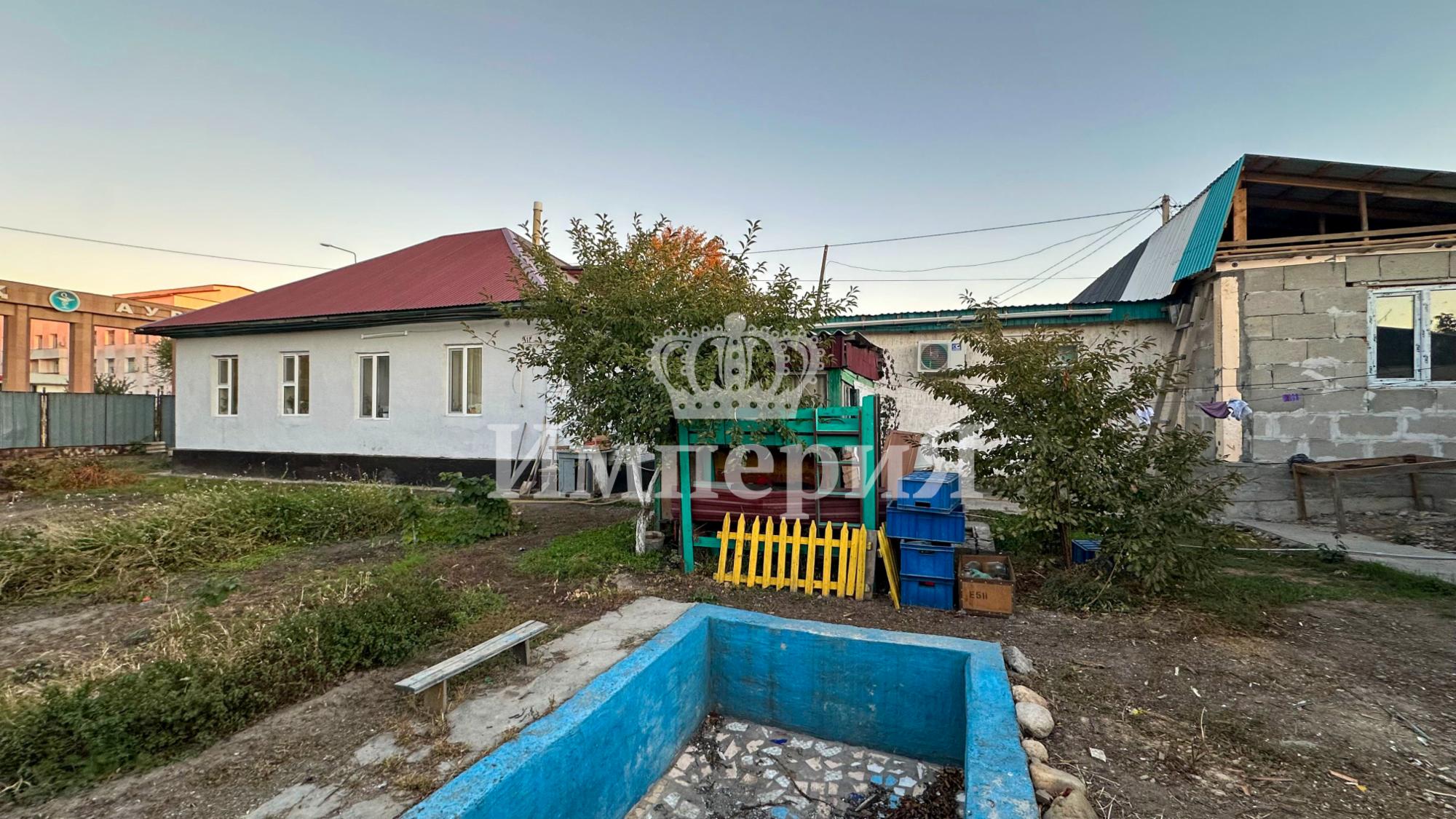 3-комнантный квартира, 70.0 м²,Ескельды Би за 24 000 000