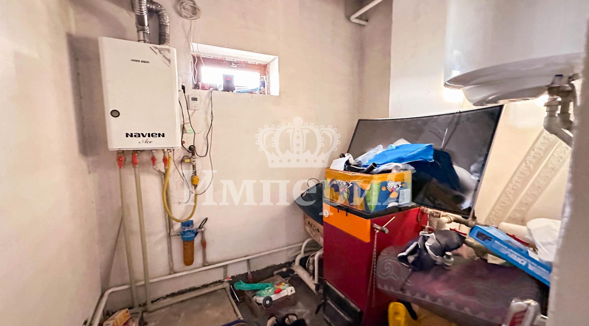 5-комнантный квартира, 192.0 м²,Салтанат за 60 000 000