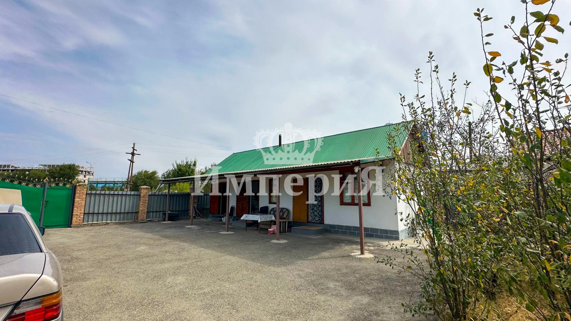 3-комнантный квартира, 165.0 м²,Кадыржанова за 60 000 000