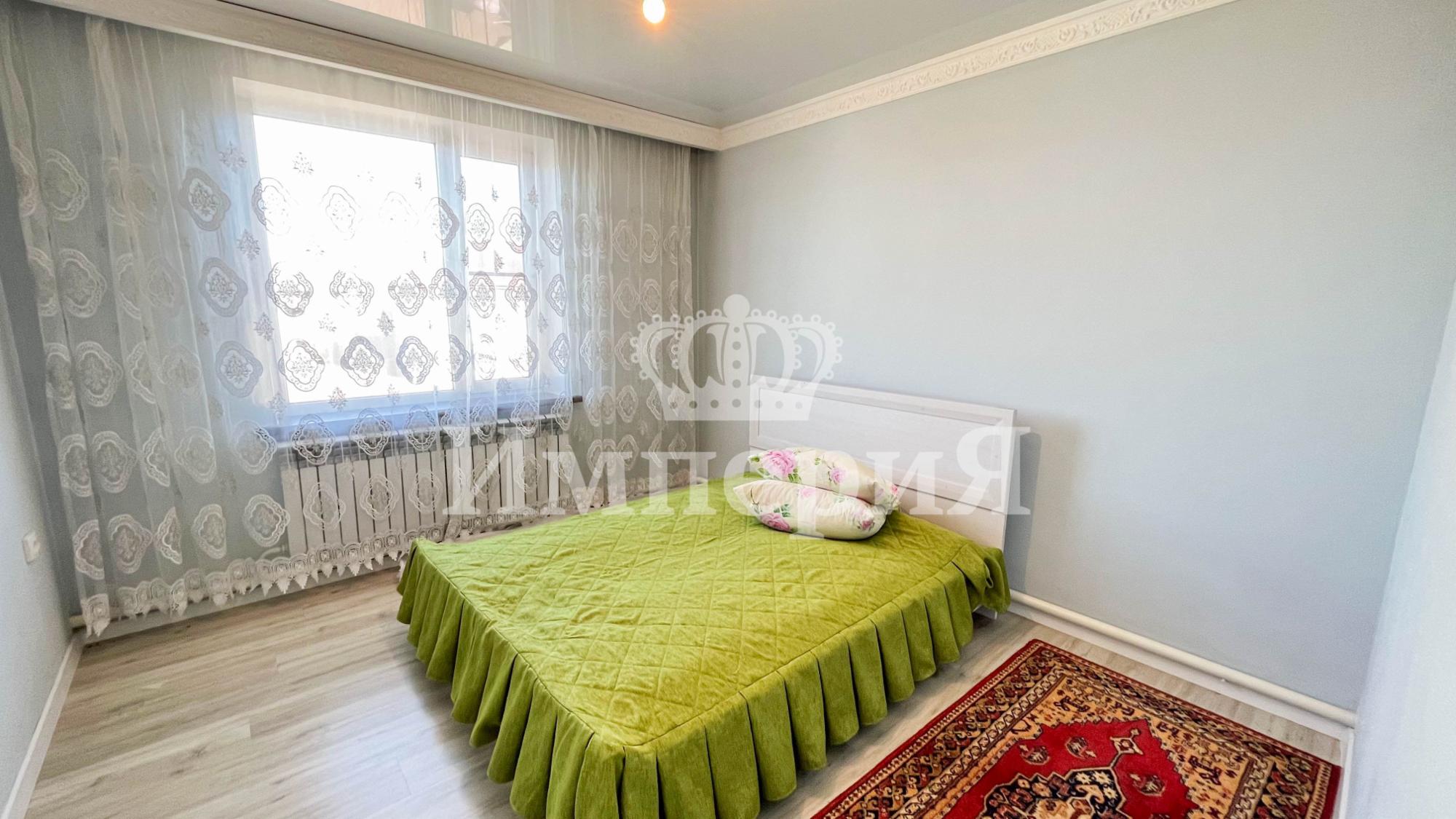 7-комнантный квартира, 263.0 м²,Жибек жолы за 75 000 000