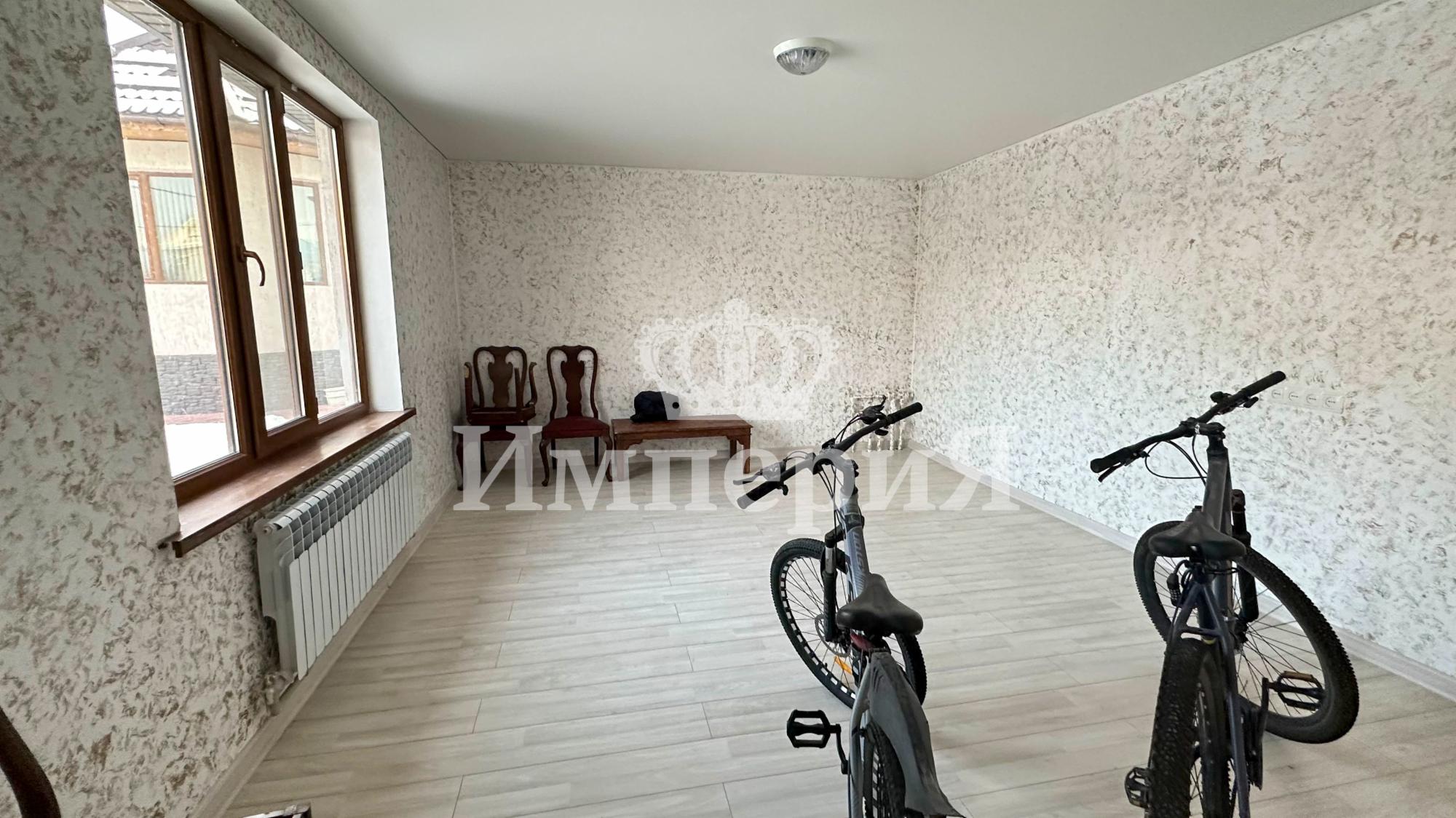 6-комнантный квартира, 205.0 м²,Гульдаурен за 70 000 000