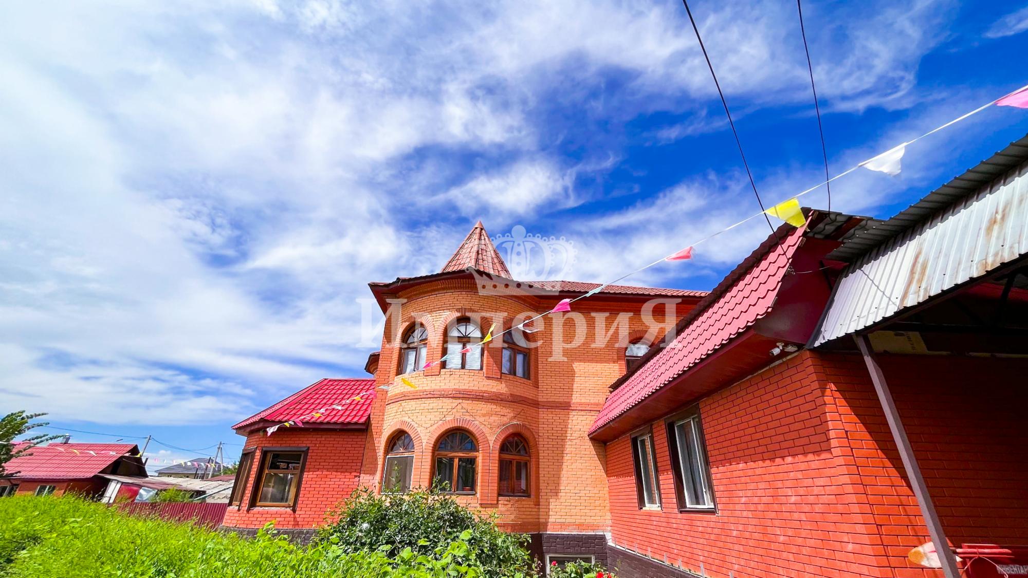 10-комнантный квартира, 600.0 м²,Биржан Сал за 190 000 000