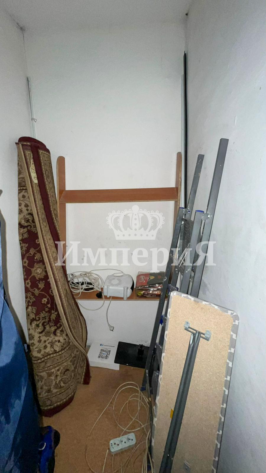 4-комнантная квартира, 76.7 м²,Нур за 20 000 000