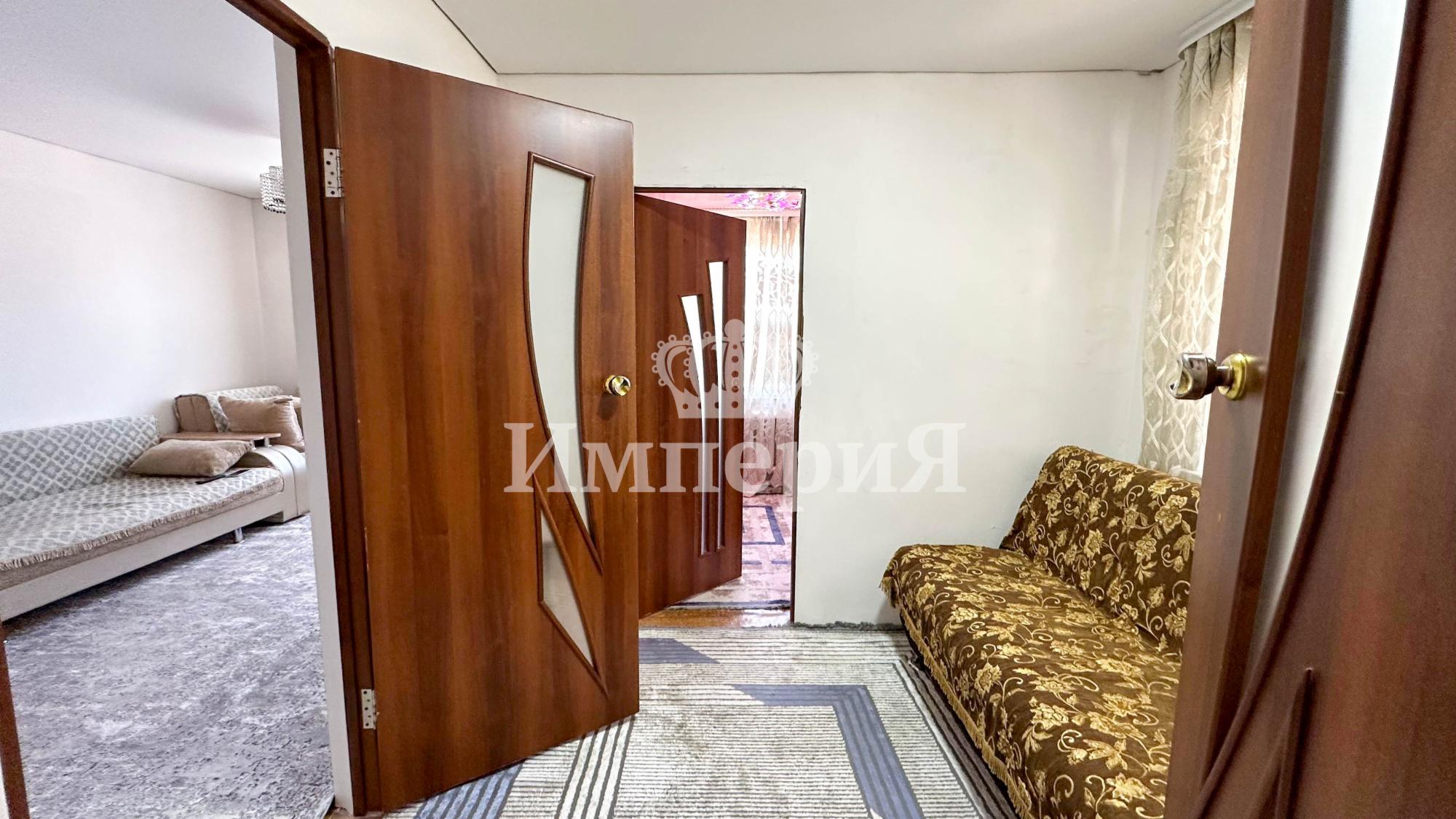 5-комнантный квартира, 133.0 м²,Мереке за 21 000 000