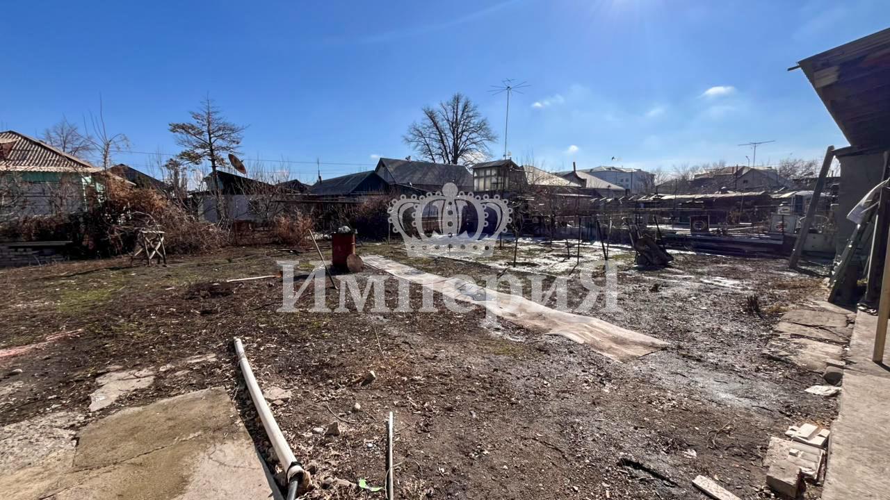 5-комнантный квартира, 259.0 м²,Шахворостова за 120 000 000