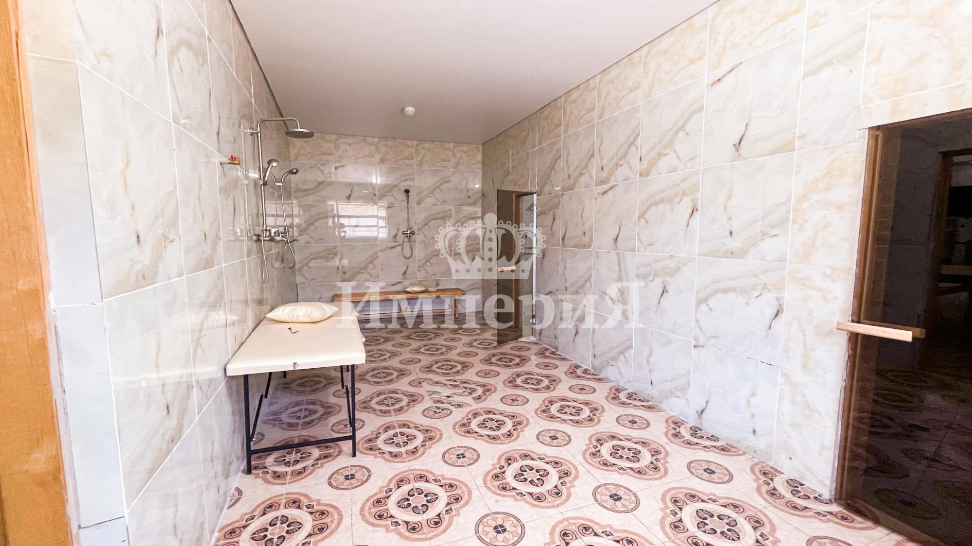 12-комнантный квартира, 370.0 м²,Чкалова за 100 000 000