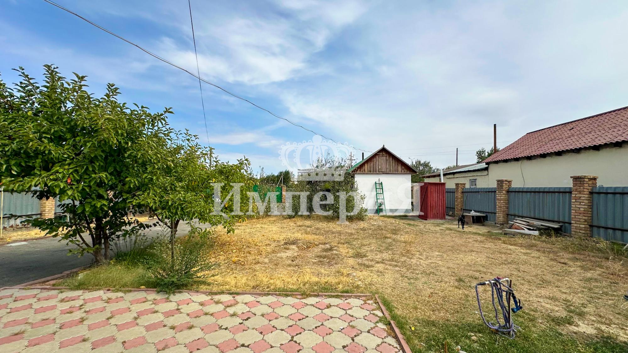 3-комнантный квартира, 165.0 м²,Кадыржанова за 60 000 000