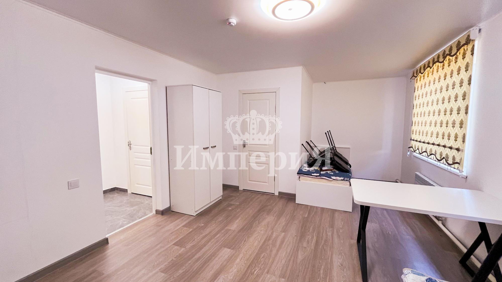 12-комнантный квартира, 465.0 м²,Жамбыла за 150 000 000