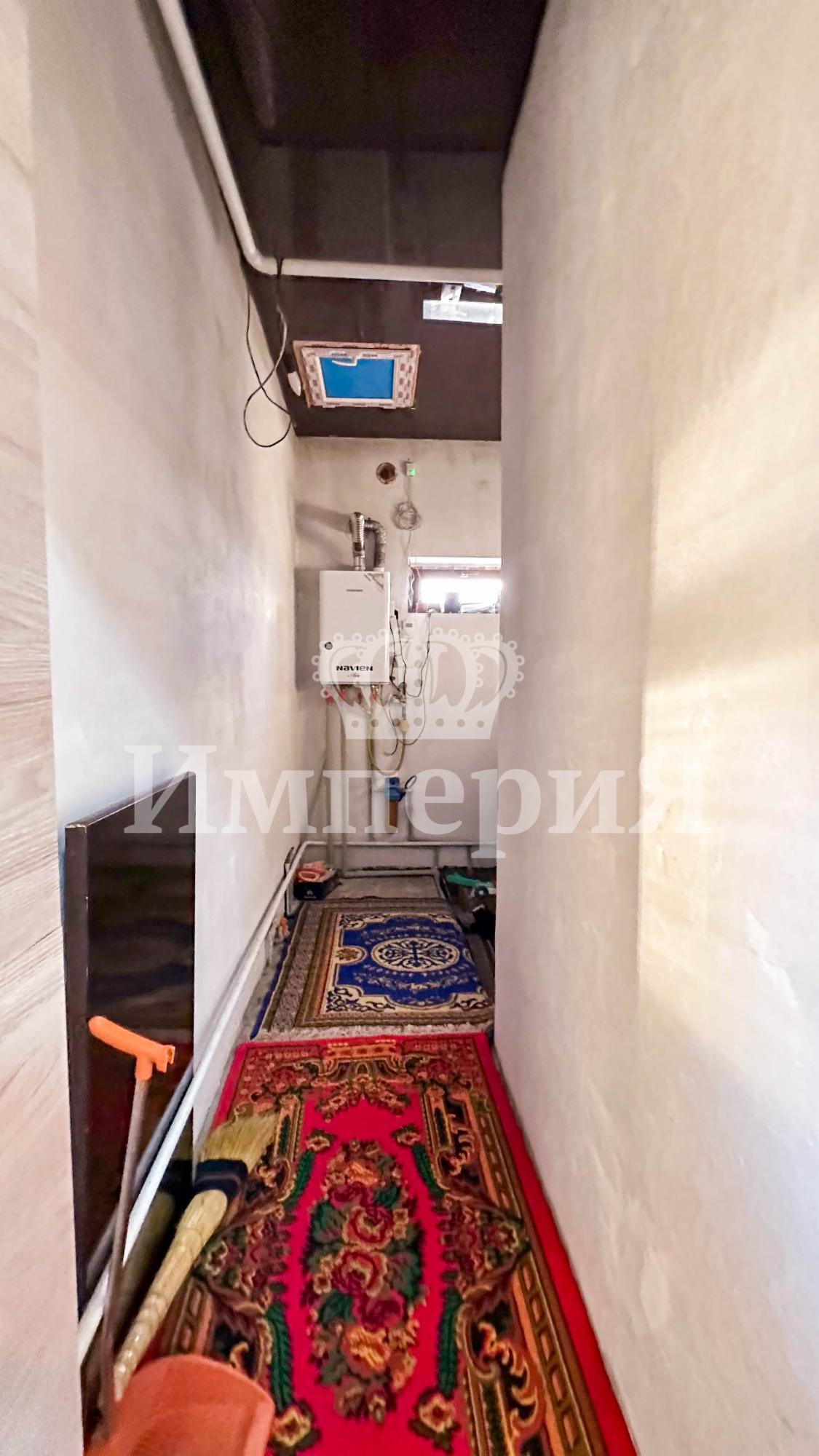 5-комнантный квартира, 192.0 м²,Салтанат за 60 000 000