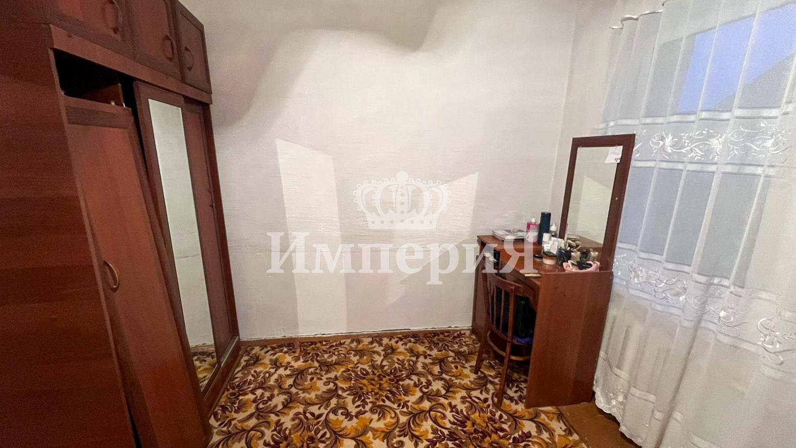 3-комнантный квартира, 101.0 м²,Пушкина за 25 000 000