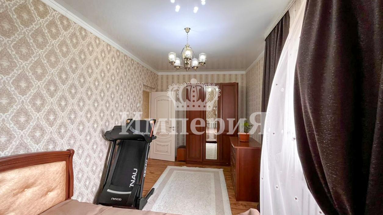 5-комнантный квартира, 146.0 м²,Жамбыл за 31 000 000