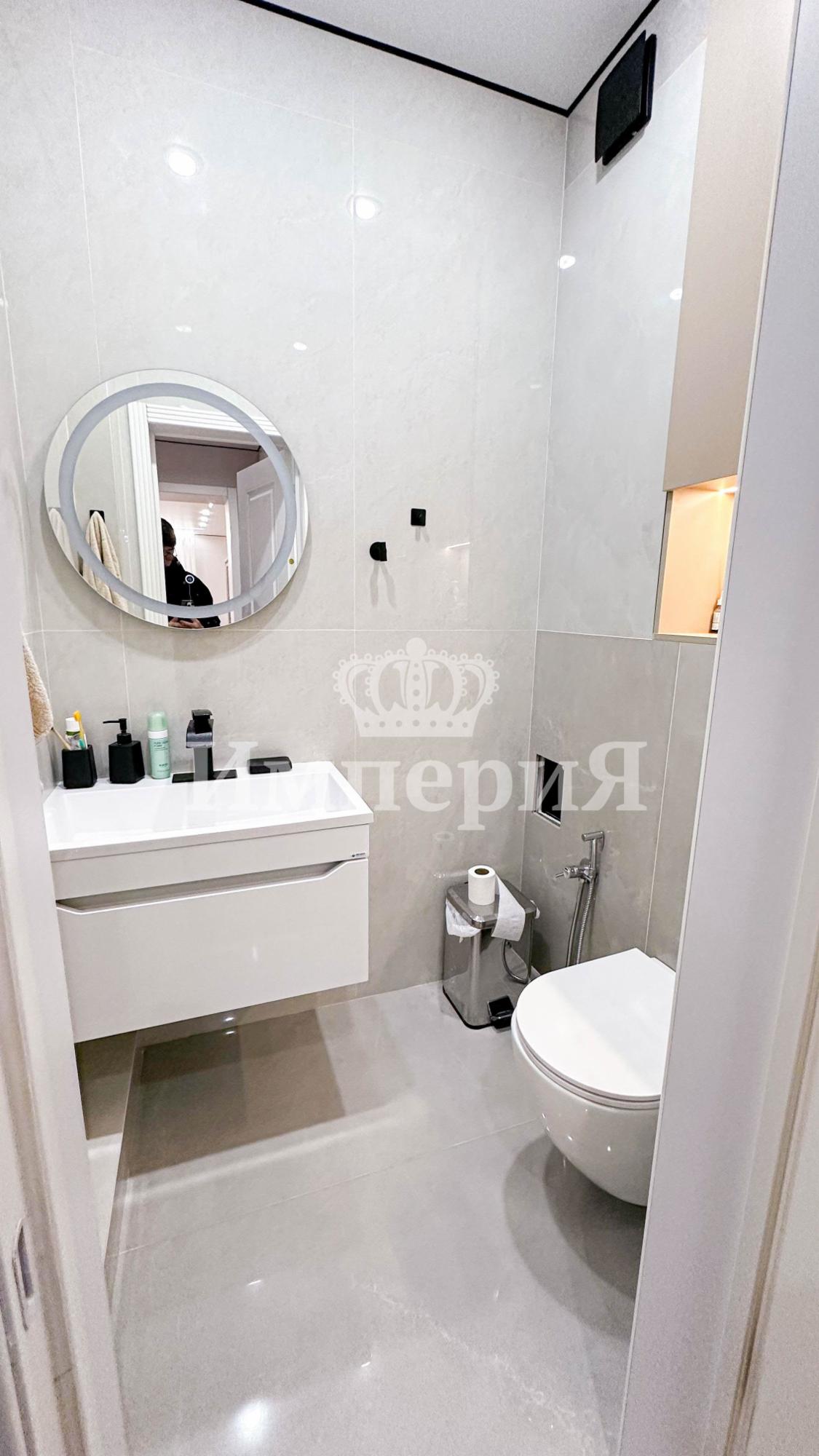 6-комнантный квартира, 236.0 м²,Айдарлы за 80 000 000