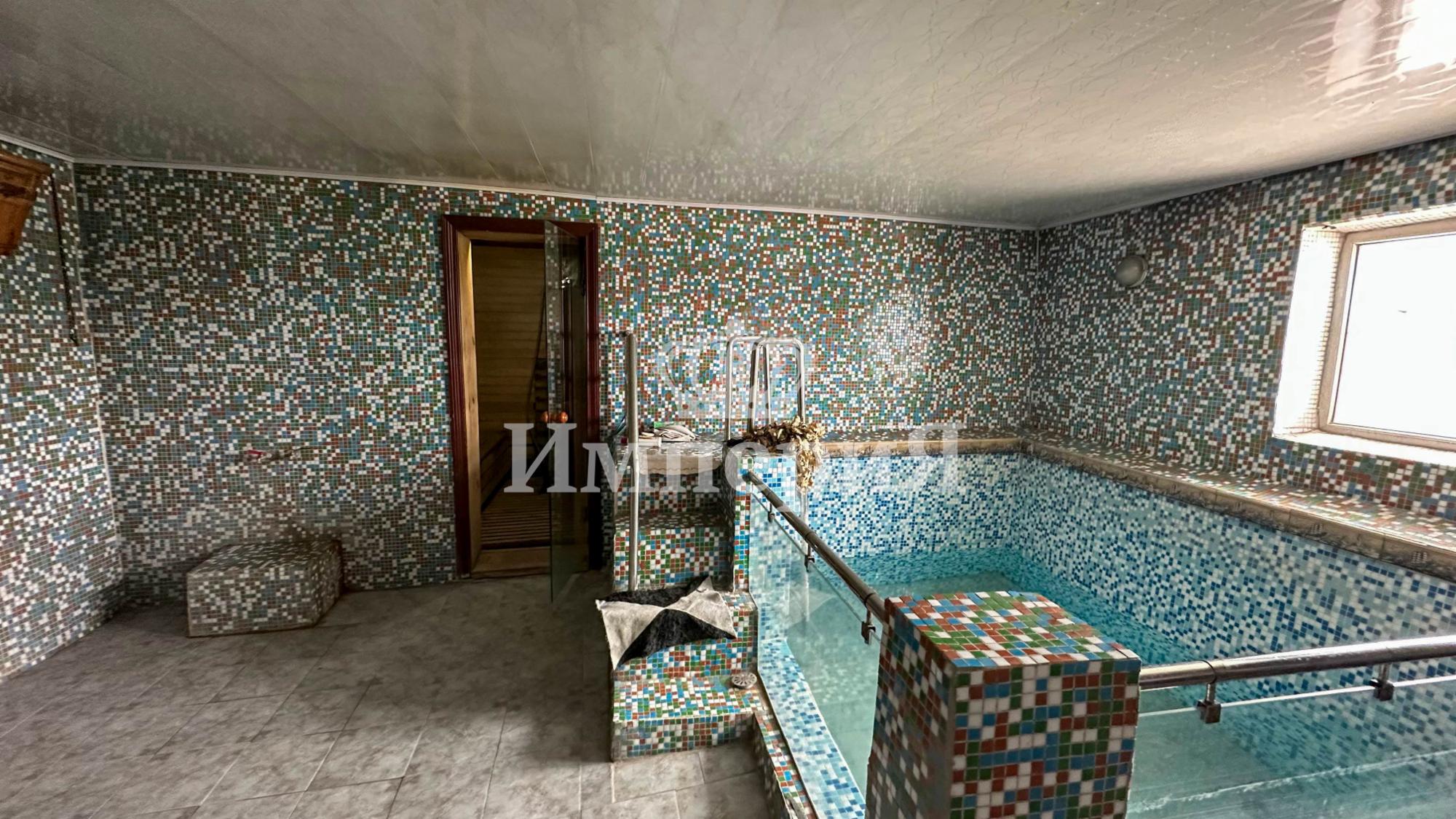 20-комнантный квартира, 493.0 м²,Жансугурова за 95 000 000