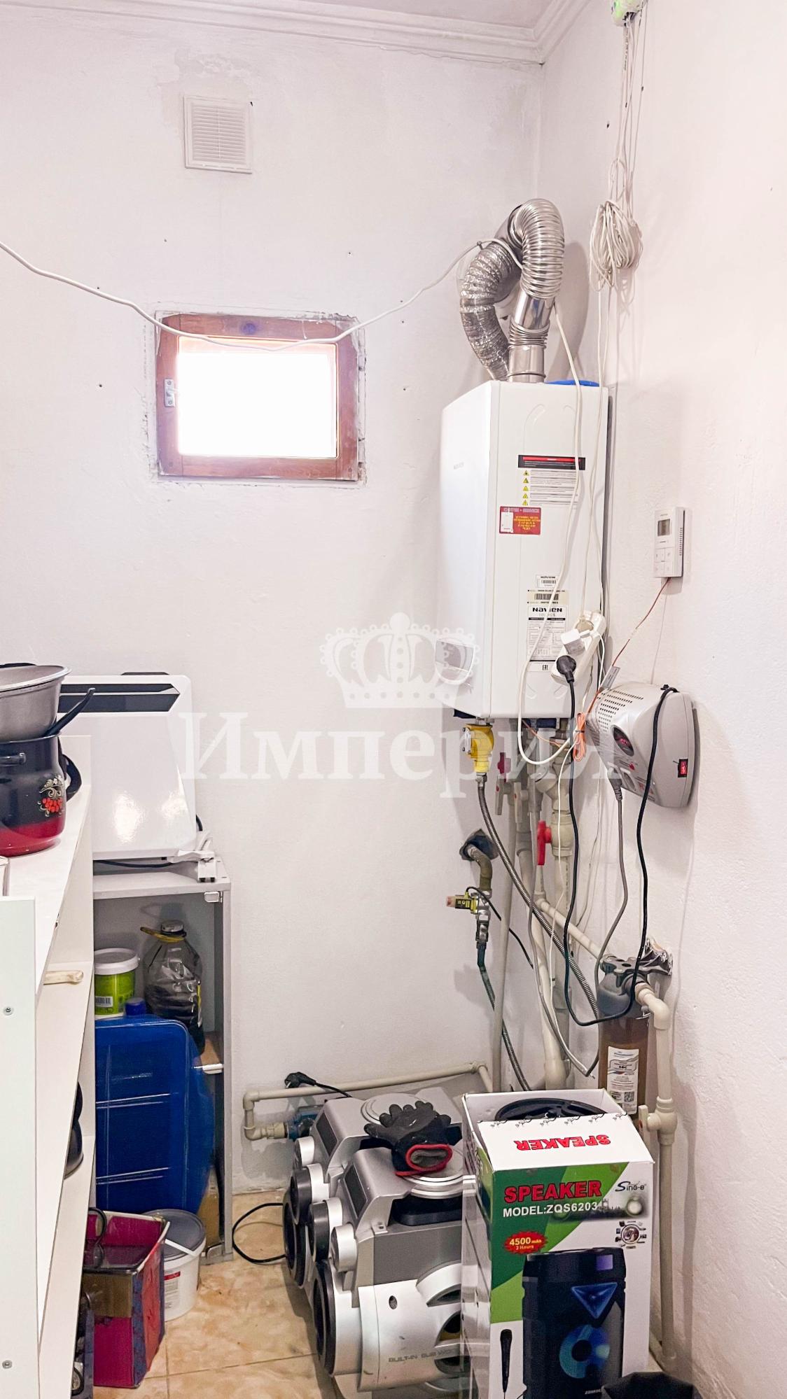 4-комнантный квартира, 112.0 м²,Алимжанова за 28 000 000