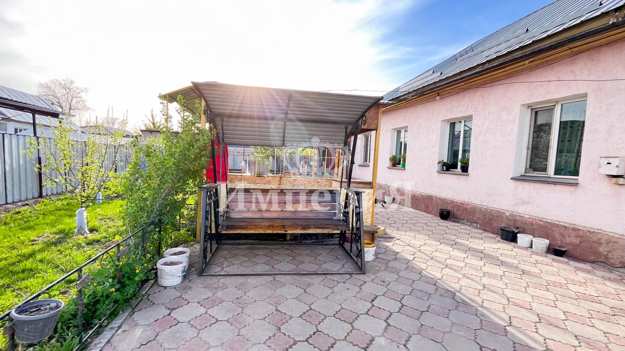 5-комнантный квартира, 120.0 м²,Центр за 22 000 000