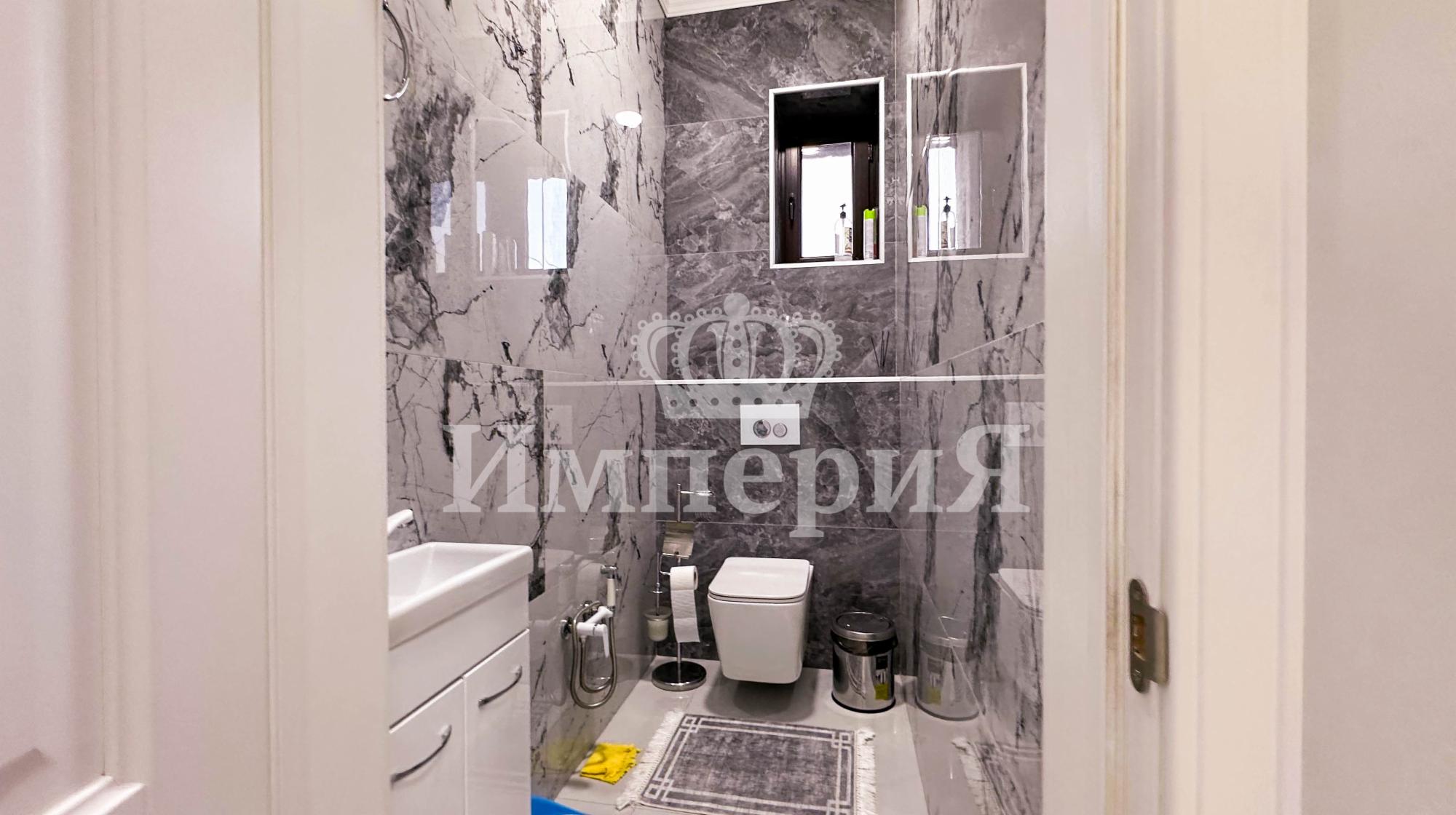 7-комнантный квартира, 325.0 м²,Новостройка за 110 000 000