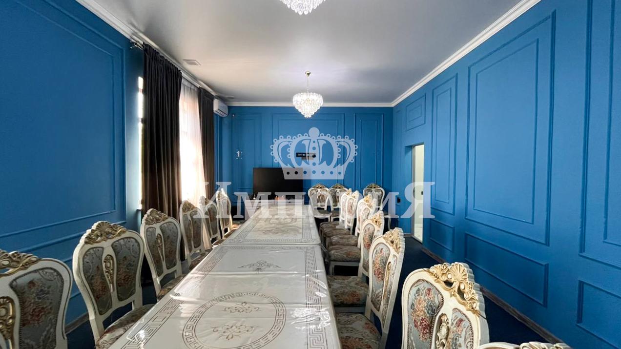 7-комнантный квартира, 428.0 м²,Желтоксан за 230 000 000