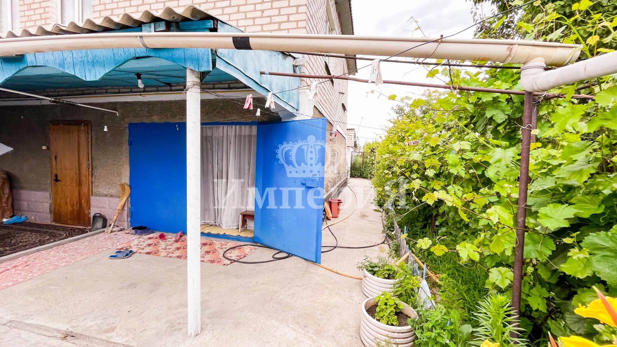 5-комнантный квартира, 135.0 м²,Ынтымак за 25 500 000