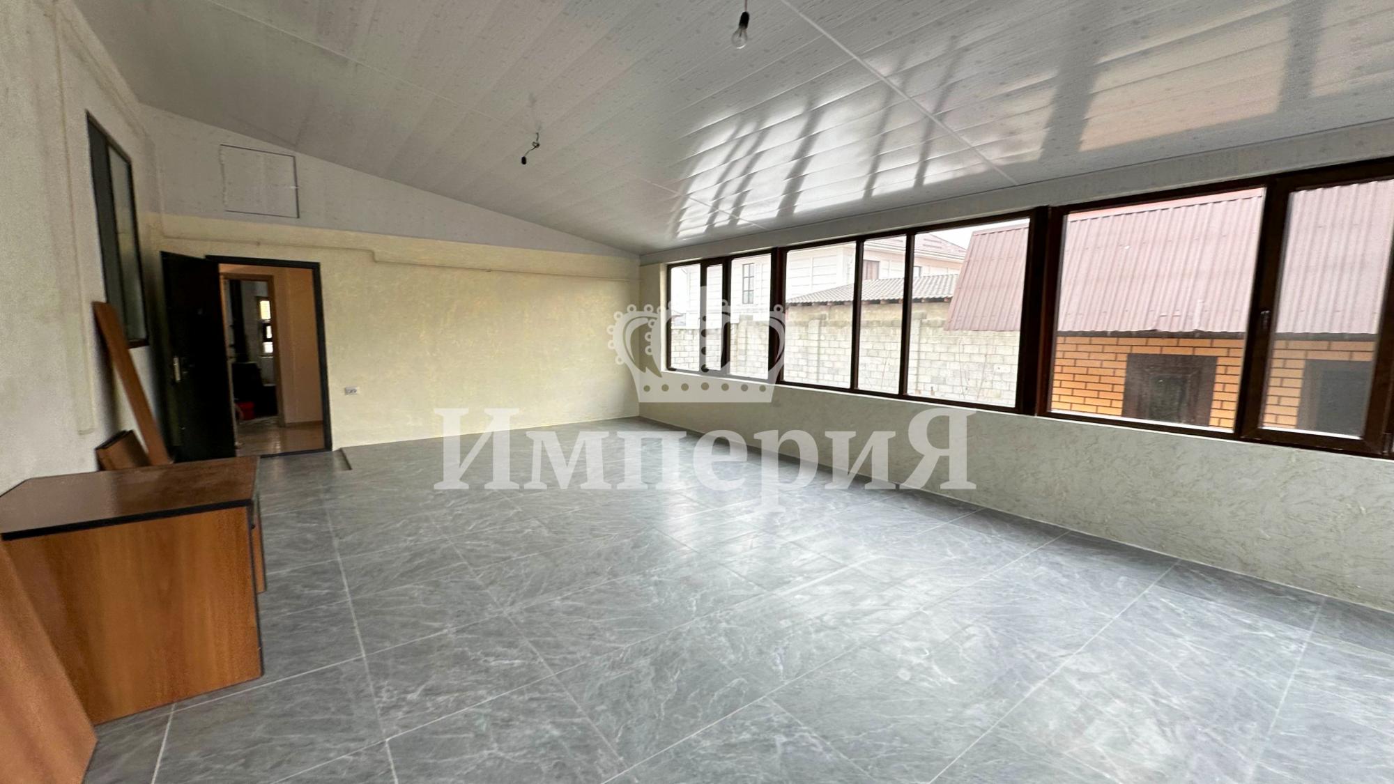 7-комнантный квартира, 260.0 м²,Енилик Кебек за 105 000 000