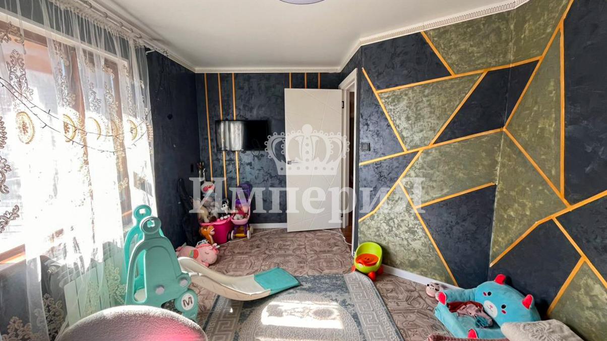 5-комнантный квартира, 130.0 м²,Батыра за 57 000 000