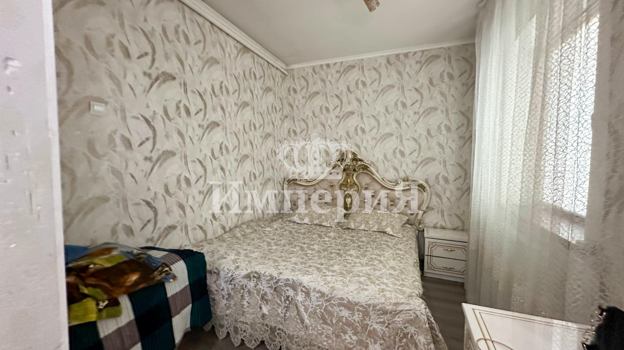 5-комнантный квартира, 137.0 м²,Есенина за 35 000 000