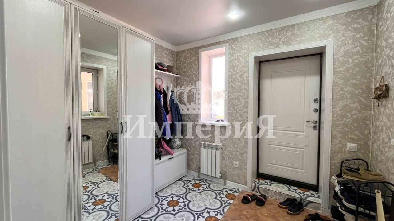 6-комнантный квартира, 216.0 м²,Болашак за 60 000 000
