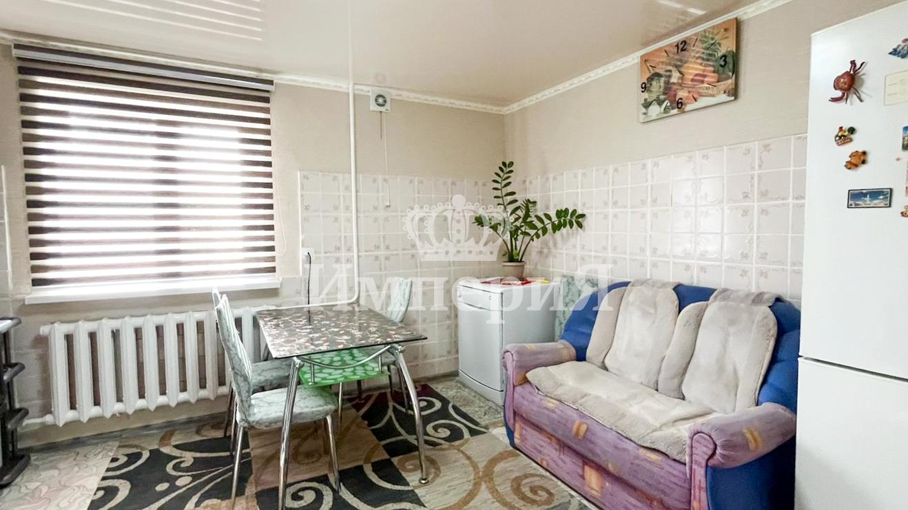 6-комнантный квартира, 118.0 м²,Шахворостова за 36 000 000