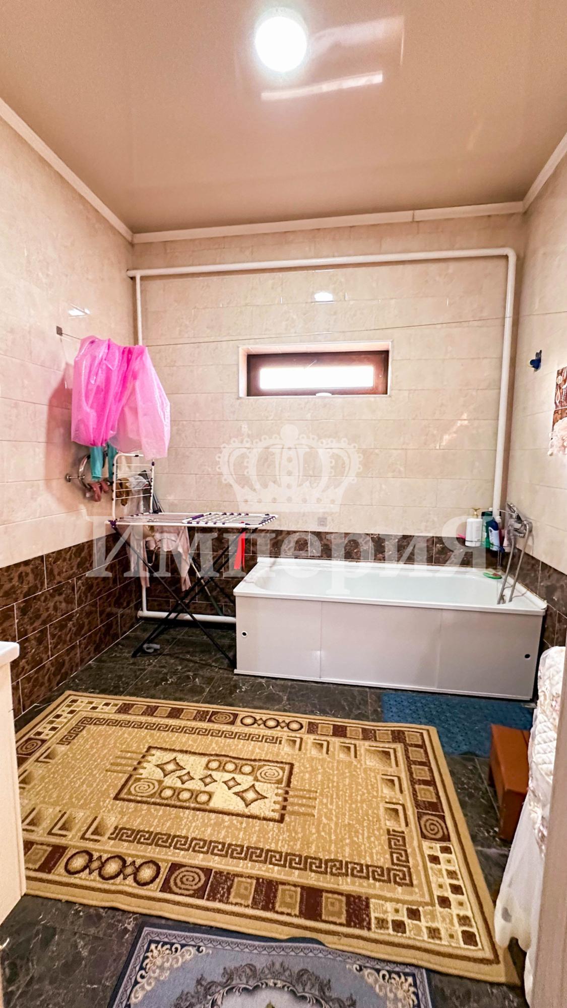 5-комнантный квартира, 192.0 м²,Салтанат за 60 000 000