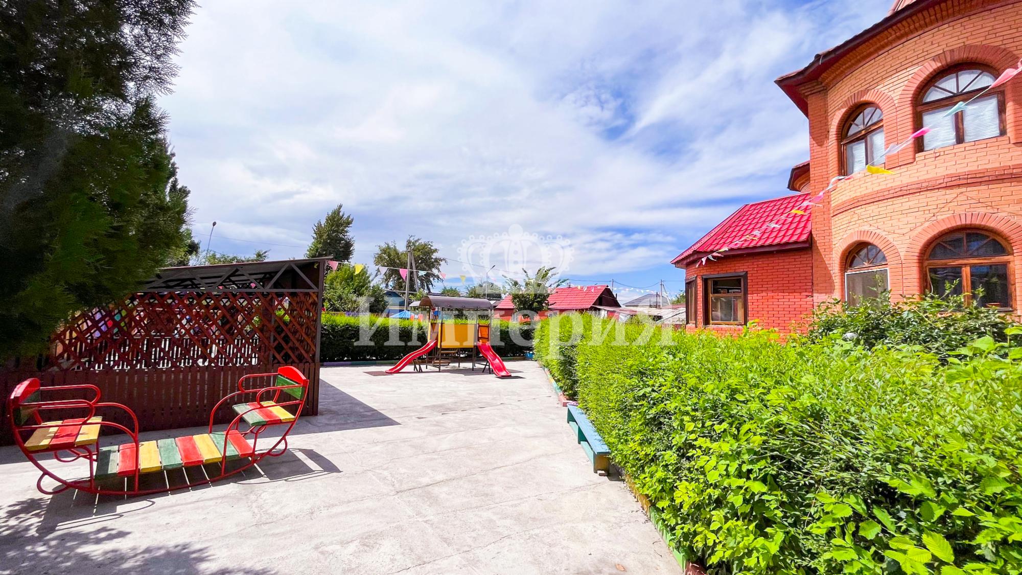 10-комнантный квартира, 600.0 м²,Биржан Сал за 190 000 000