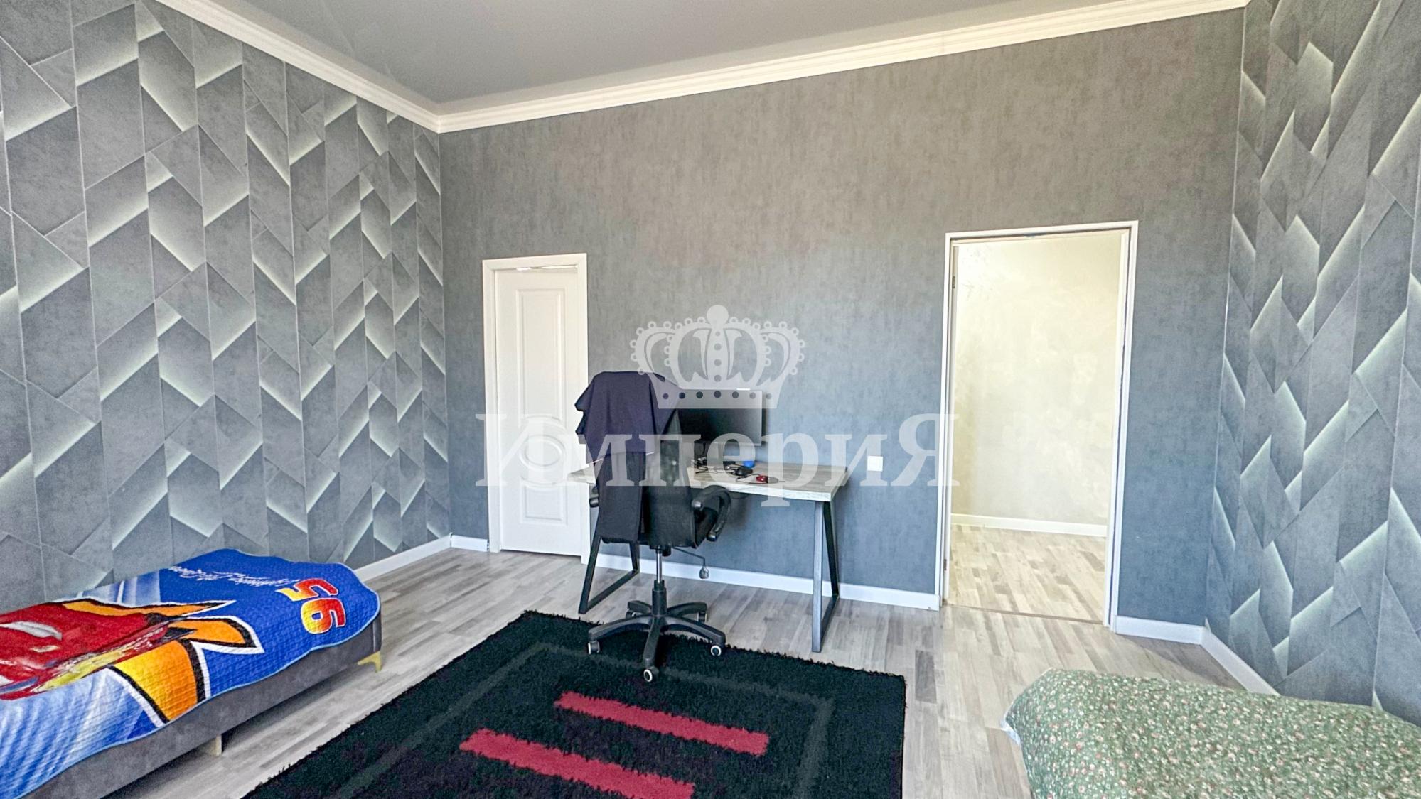 6-комнантный квартира, 220.0 м²,Актилек за 62 000 000