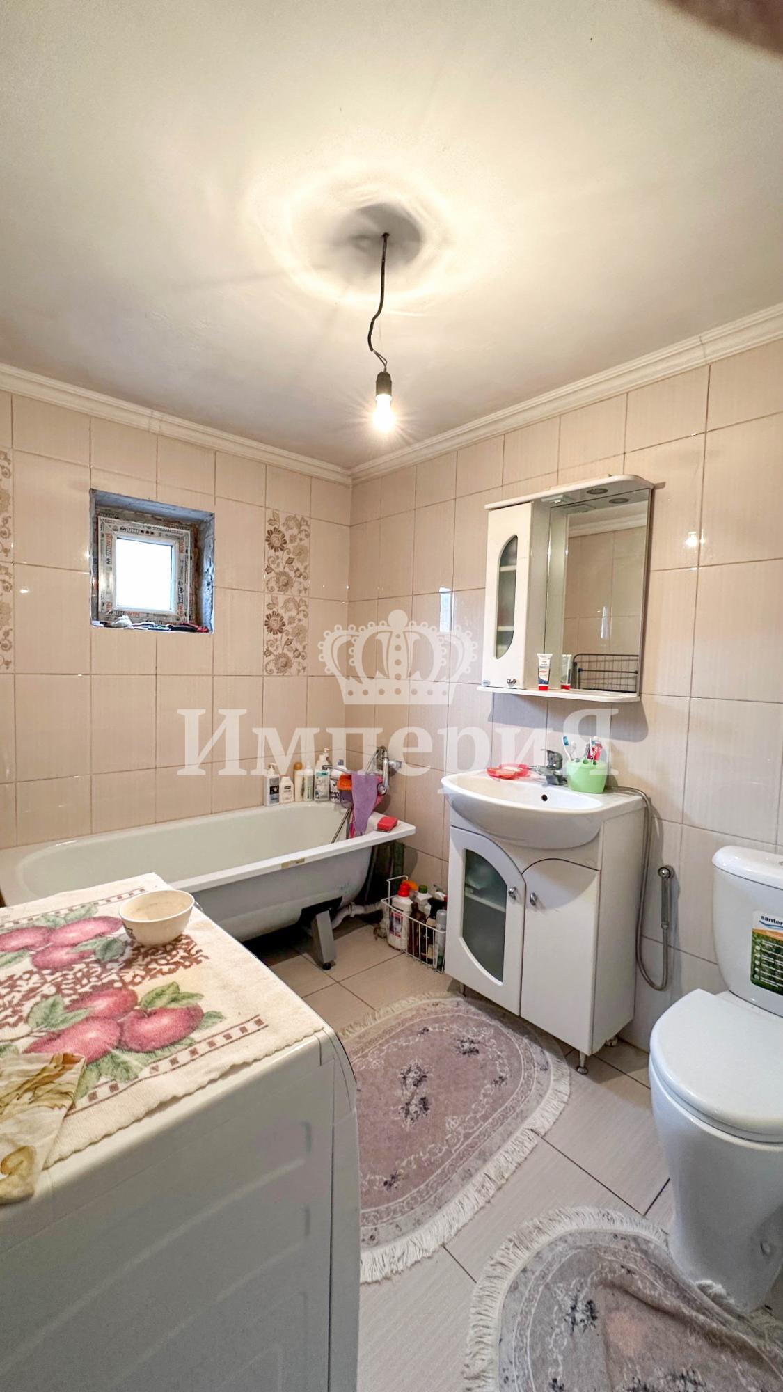 5-комнантный квартира, 100.0 м²,Белинского за 23 000 000