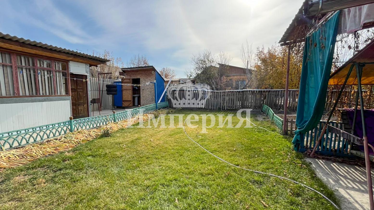 6-комнантный квартира, 118.0 м²,Шахворостова за 36 000 000