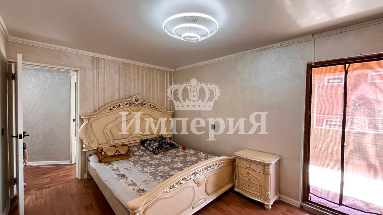 5-комнантный квартира, 130.0 м²,Батыра за 57 000 000