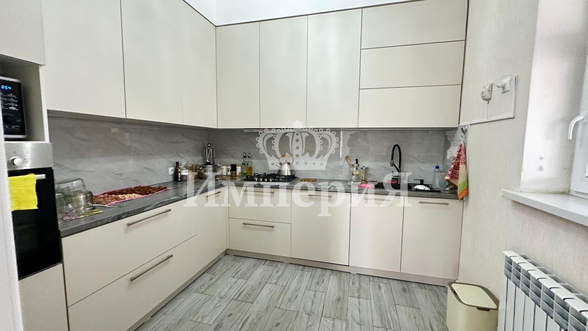 7-комнантный квартира, 260.0 м²,Енилик Кебек за 105 000 000