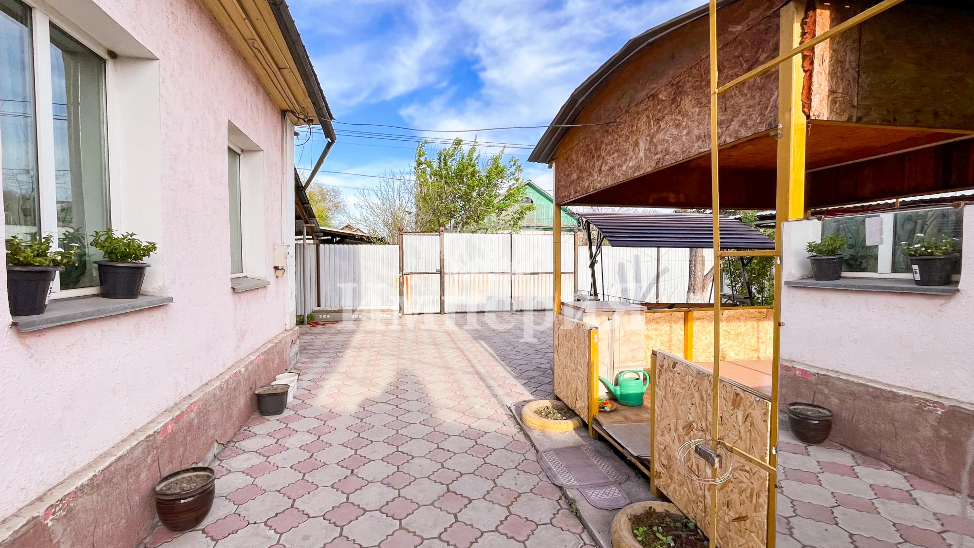 5-комнантный квартира, 120.0 м²,Центр за 22 000 000