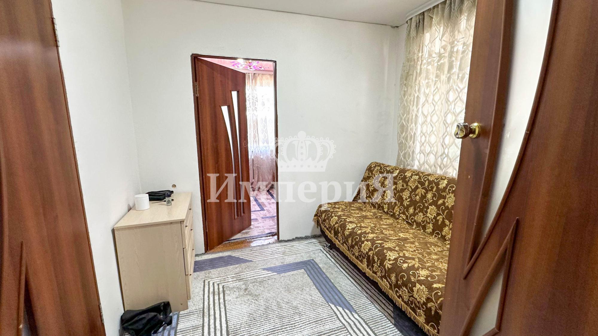 5-комнантный квартира, 133.0 м²,Мереке за 21 000 000