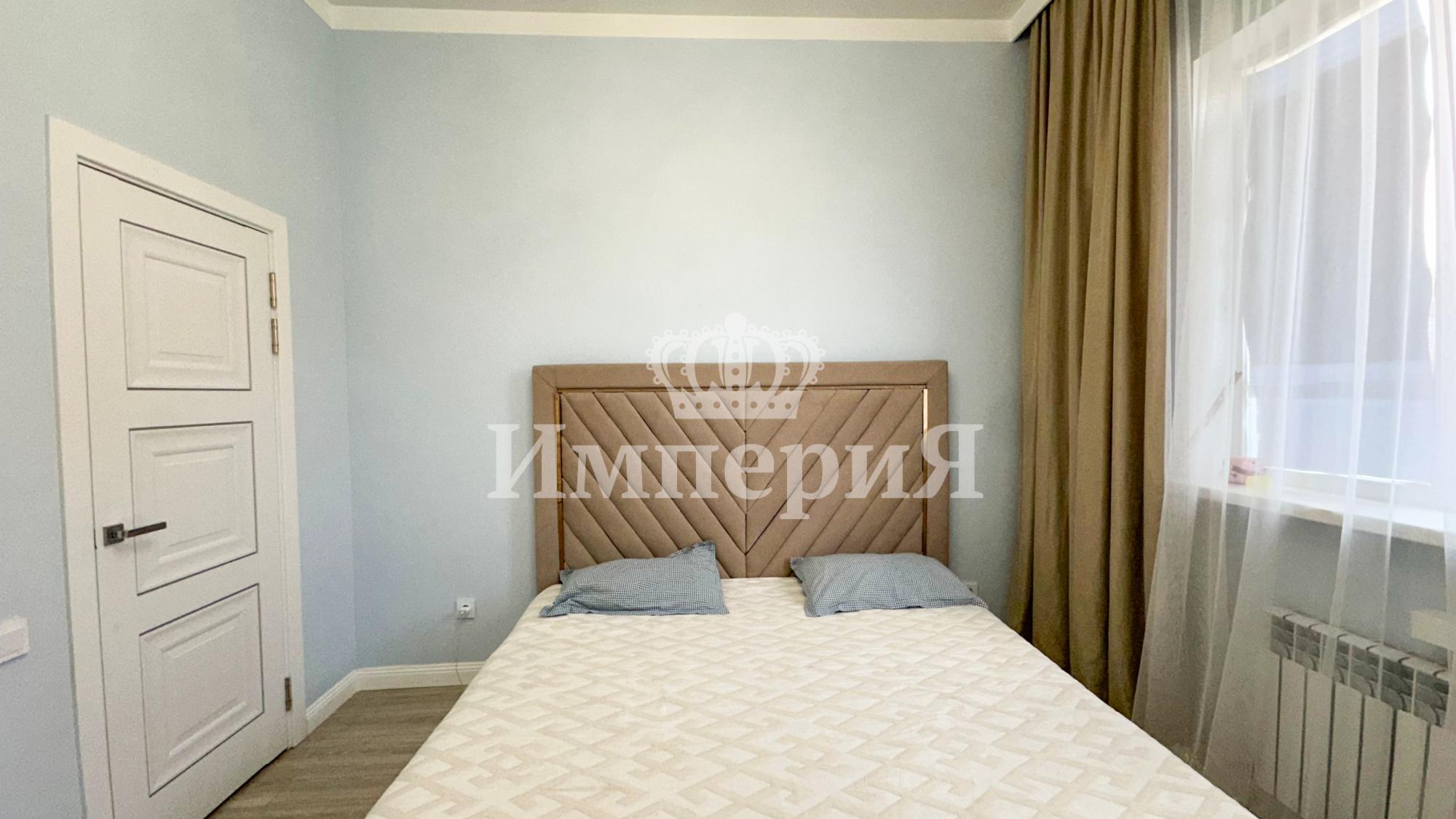 4-комнантный квартира, 144.0 м²,Абая за 47 500 000