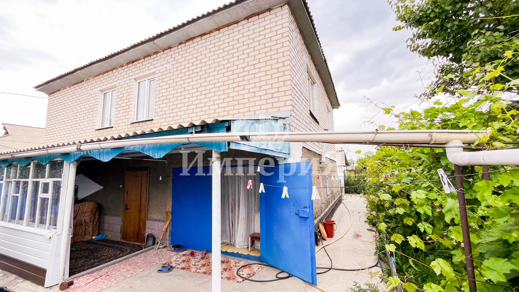 5-комнантный квартира, 135.0 м²,Ынтымак за 33 000 000