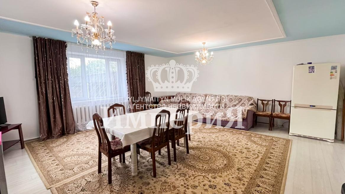 5-комнантный квартира, 200.1 м²,Акан Сери за 61 000 000