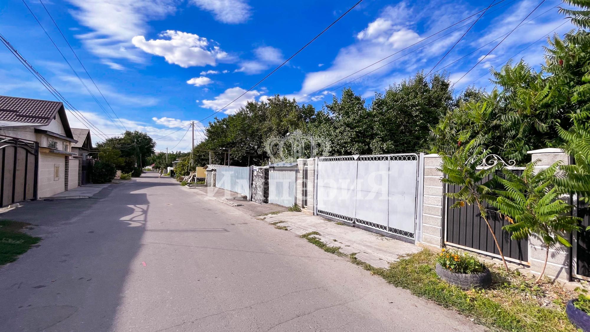 5-комнантный квартира, 214.0 м²,Радищева за 35 000 000